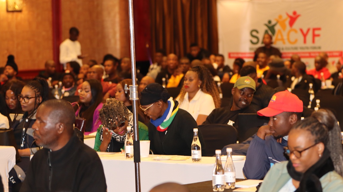 Limpopo Music Dialogue and Celebration of Metro Music Awards Winners  